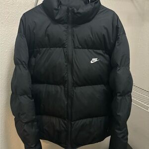 Nike Move to Zero Jacket